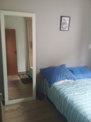 2 عدّة غرف نوم وواي فاي