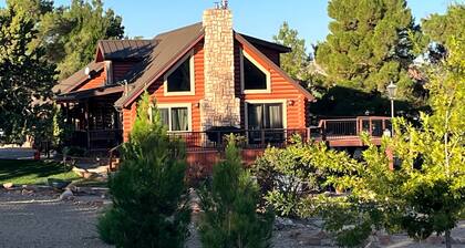 Sunnyside Cabin
