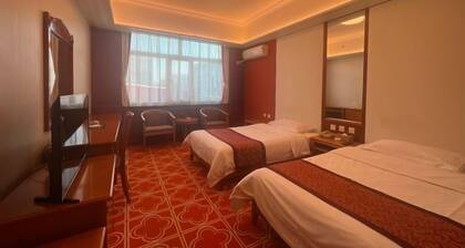Guibinlou Hotel