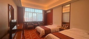 Guibinlou Hotel