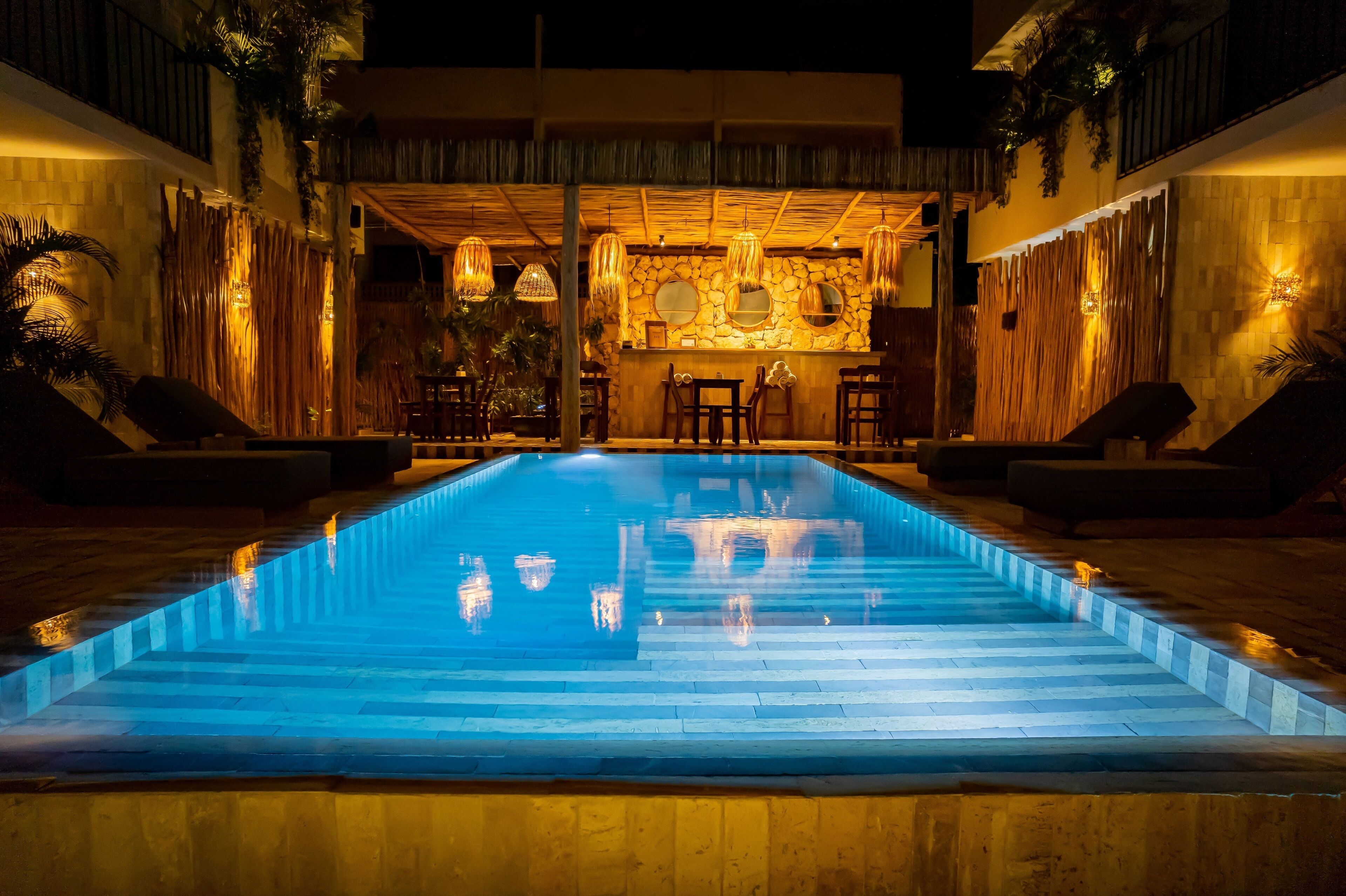 Foto - Majaro Hotel Tulum