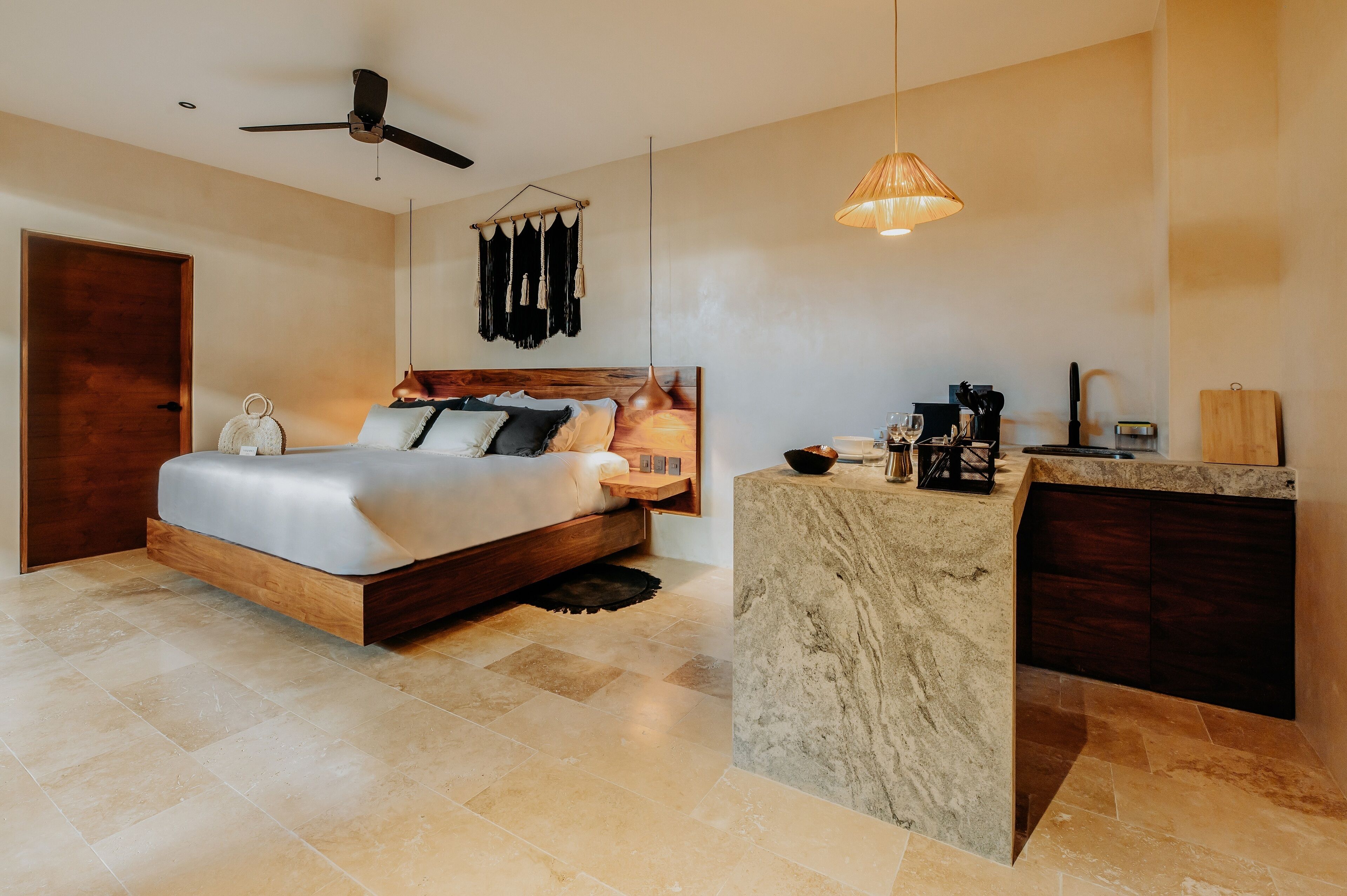 Foto - Majaro Apartments