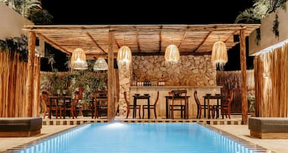 Majaro Tulum