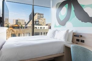 Ropa de cama de alta calidad, cubrecamas y colchones con pillow-top 