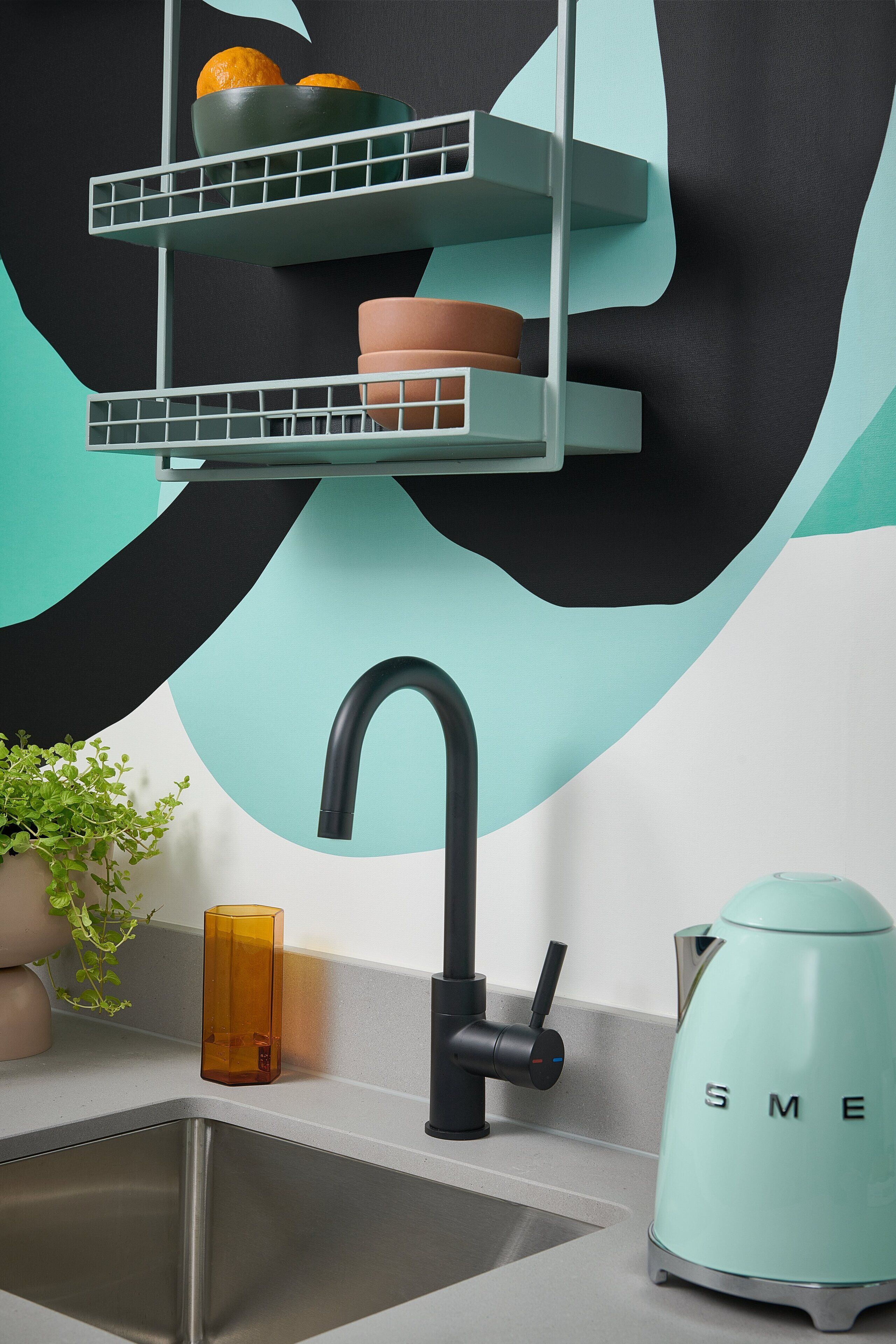 two of a kind | 1 bedroom, premium bedding, down duvets, pillow-top beds