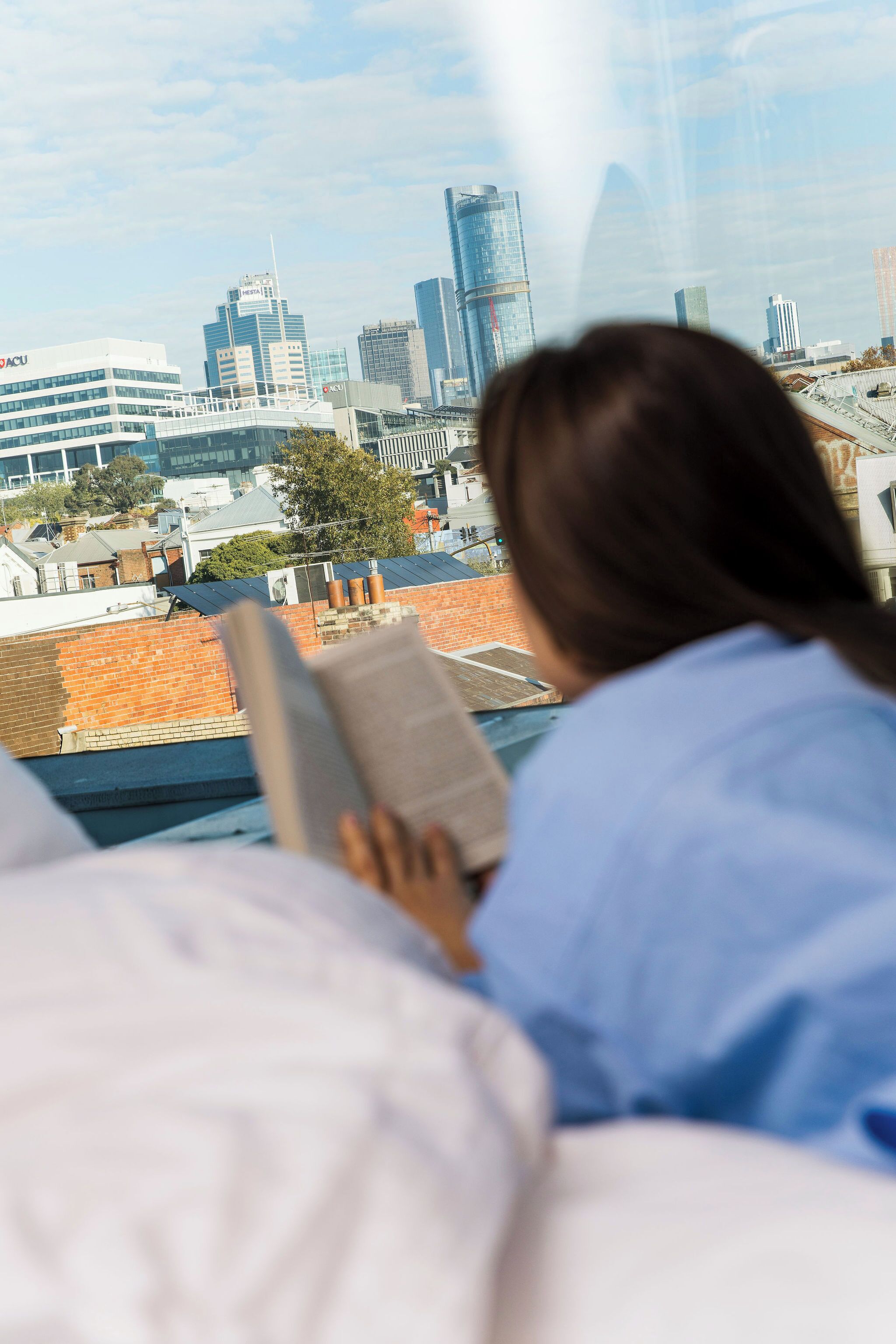 1 bedroom, premium bedding, down duvets, pillow-top beds