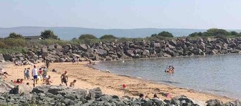 Static Caravan Port Haverigg Marina Marina View