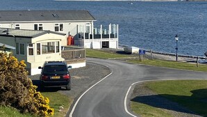 Exterior - Static Caravan Port Haverigg Marina Marina View (Millom)