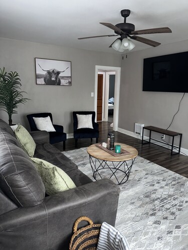 Wenatchee Valley home near Leavenworth, Chelan and Mission Ridge Ski Resort