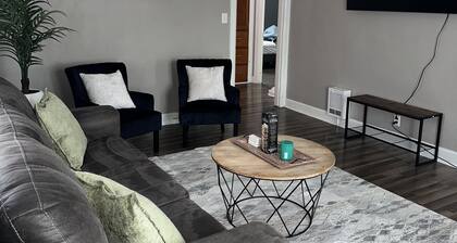 Wenatchee Valley home near Leavenworth, Chelan and Mission Ridge Ski Resort