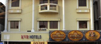 KVR Hotels