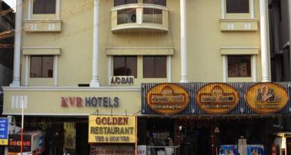KVR Hotels