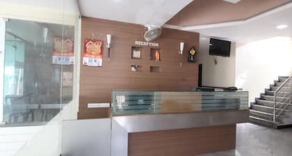KVR Hotels