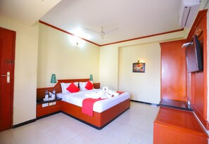 Ropa de cama de alta calidad, wifi gratis, ropa de cama