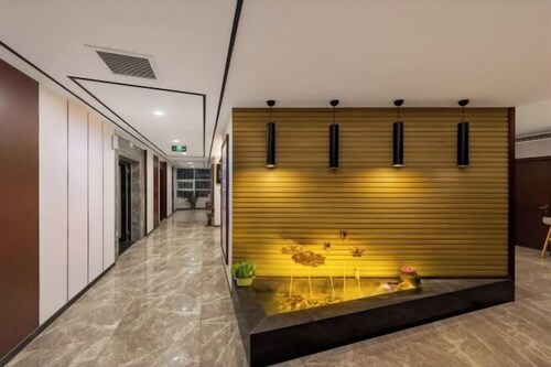Jucheng Siji Holiday Hotel