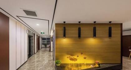 Jucheng Siji Holiday Hotel