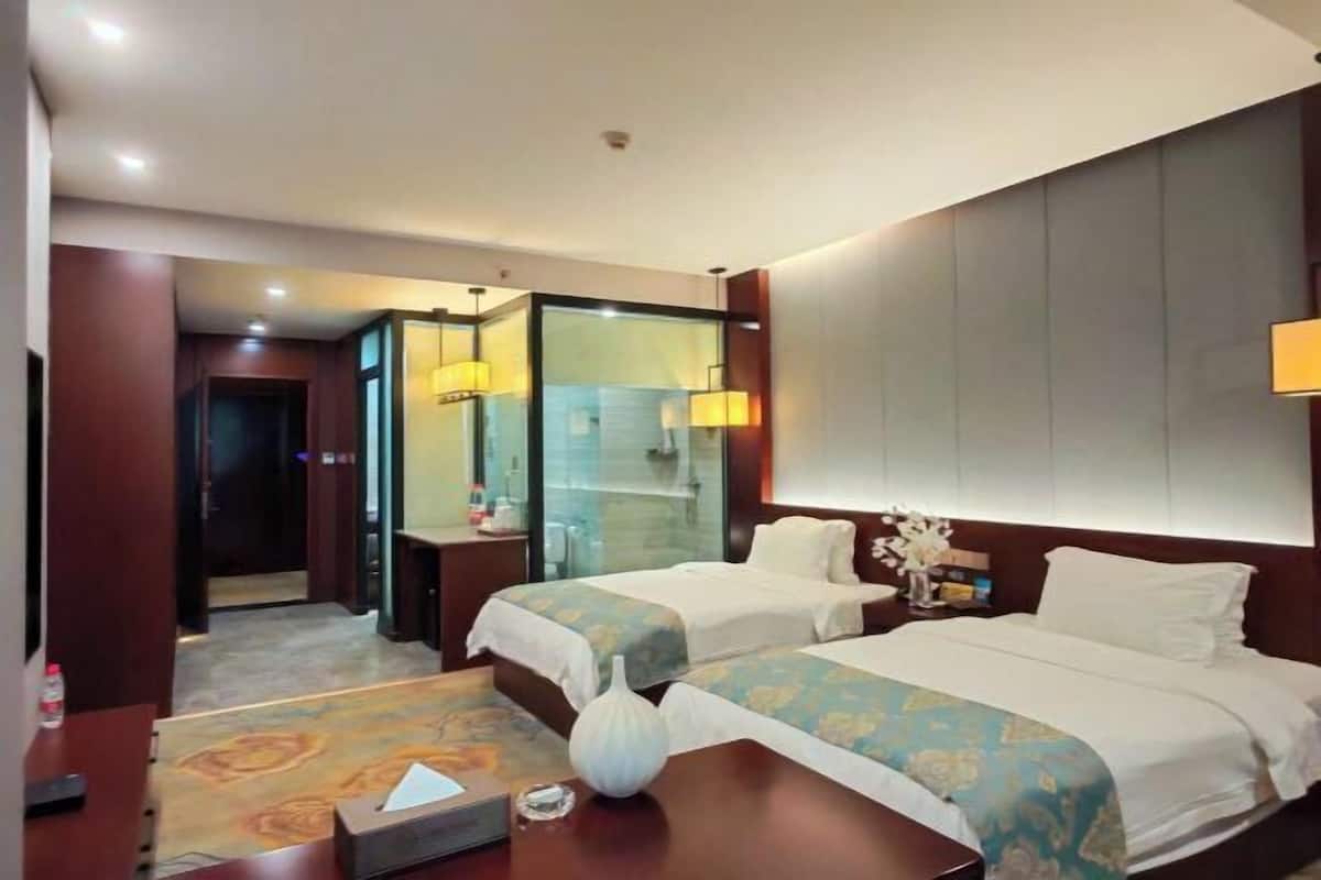 Habitación