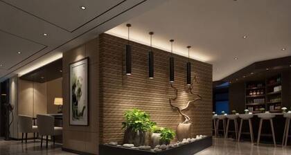 Jucheng Siji Holiday Hotel