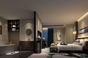 Room - Jucheng Siji Holiday Hotel (Ju County)