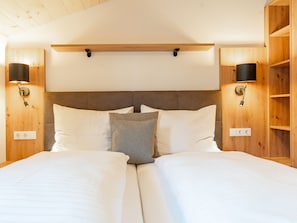 2 camere, Wi-Fi, accesso in sedia a rotelle