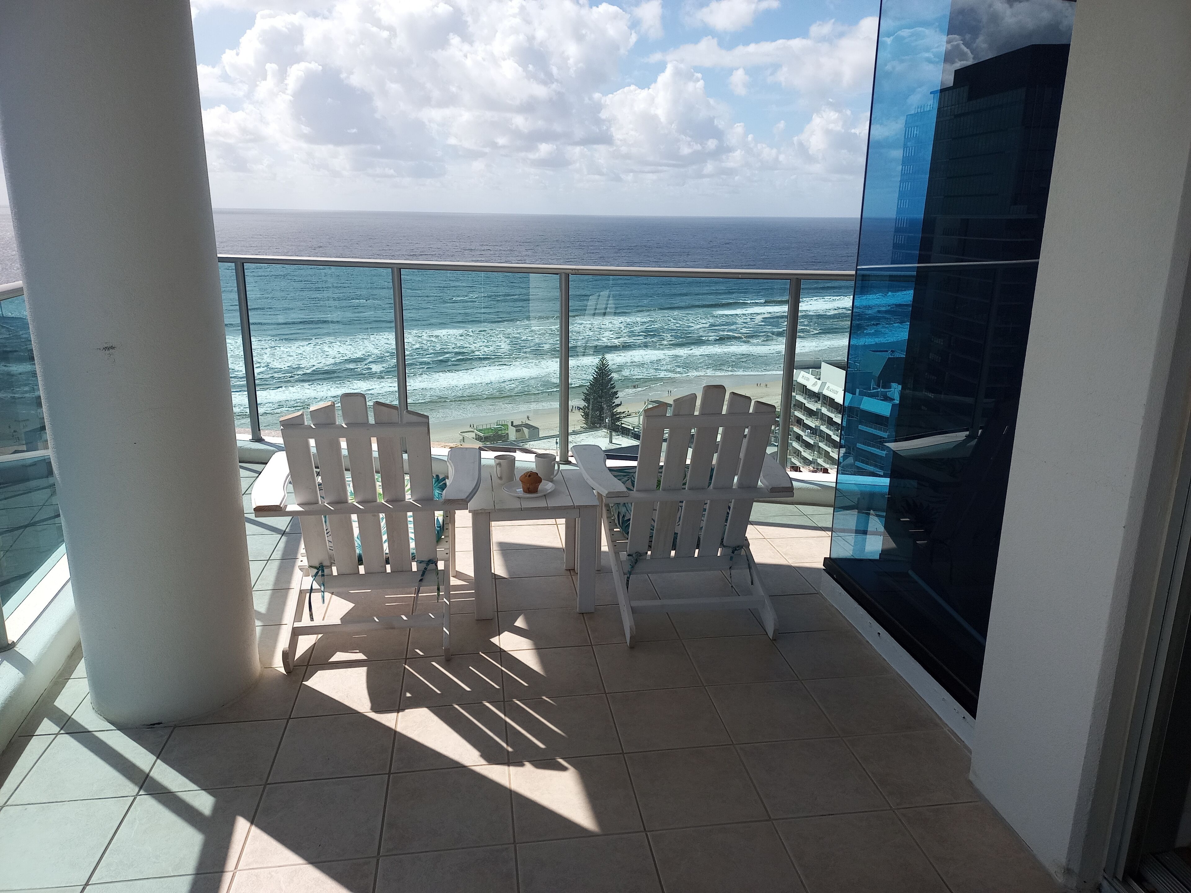 Oceanview Apartment, Artique Resort Gold Coast