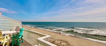 Sea Forever | Top-Floor Oceanfront Escape at Ocean Dunes | Incredible Views, Pools, Hot Tub, Tennis
