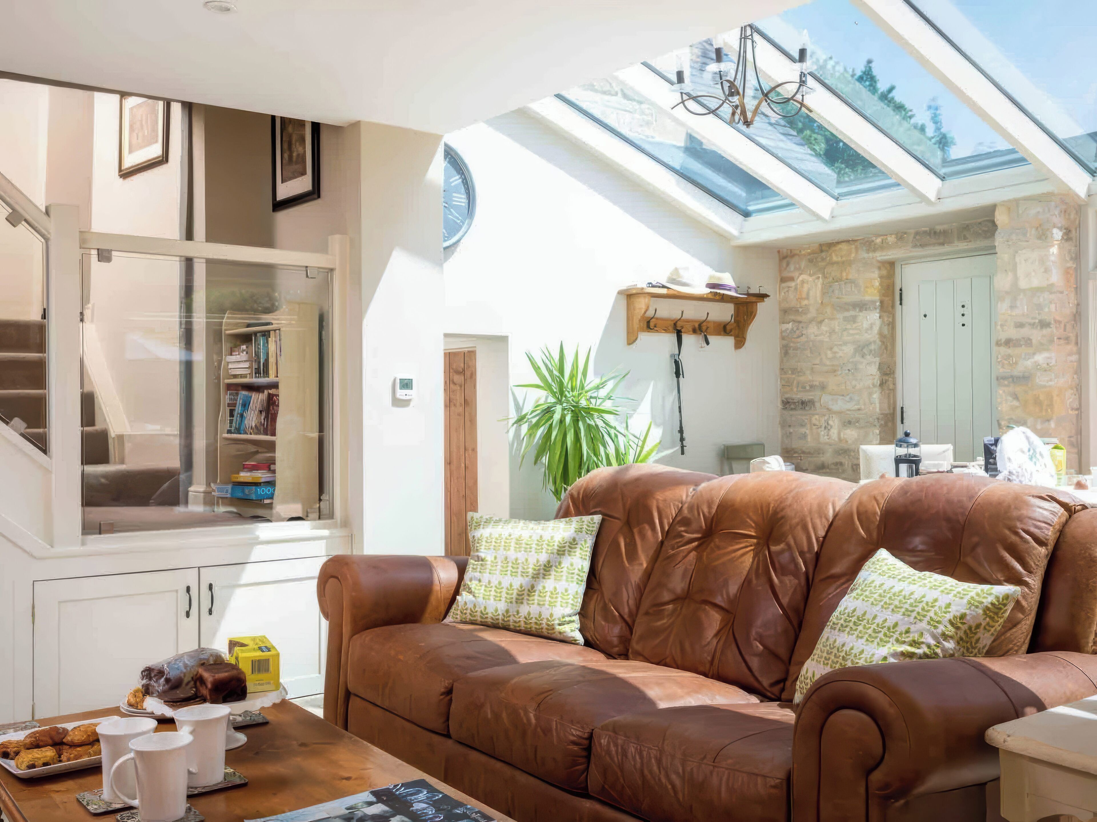 East Leaze, Pet Friendly, With A Garden In Chipping Campden - Gloucestershire