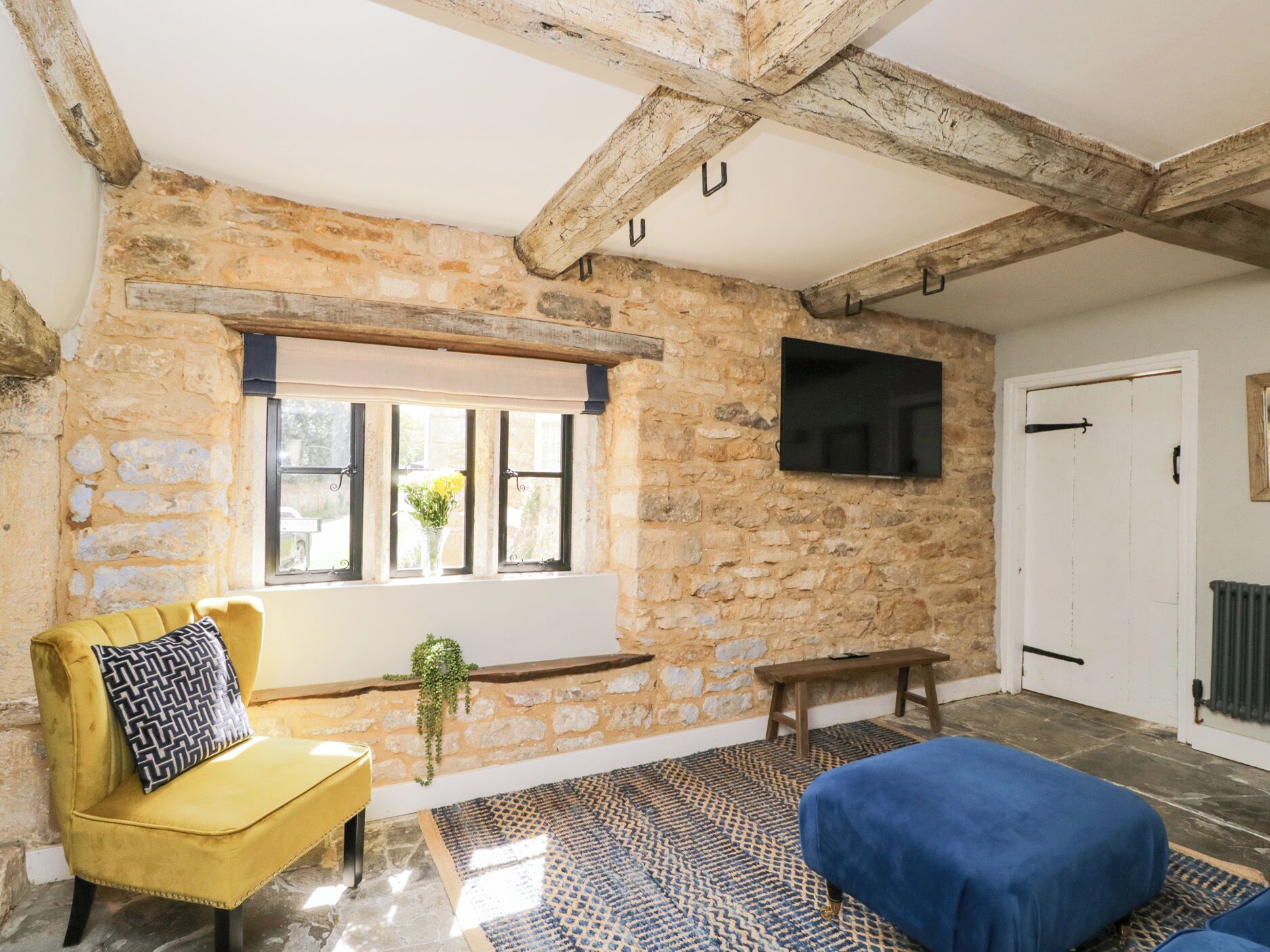 Millbank Cottage, Family Friendly In Mickleton, Gloucestershire - Broadway
