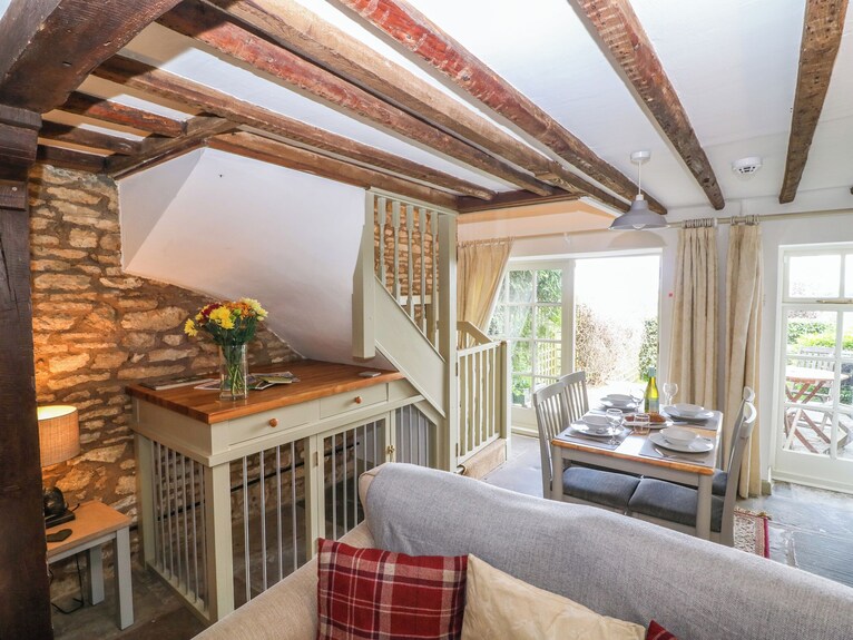 Red Fawn Cottage, Pet Friendly, Character Holiday Cottage In Blockley - Chipping Campden