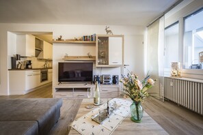 Fernseher