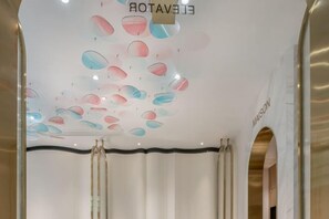 Interior - MAISON Hotel (Liuyang Economic Development Zone, Coach Station, Liuyang) (Liuyang)