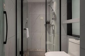 Room - MAISON Hotel (Liuyang Economic Development Zone, Coach Station, Liuyang) (Liuyang)