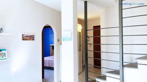 3 Schlafzimmer, Bügeleisen/Bügelbrett, WLAN