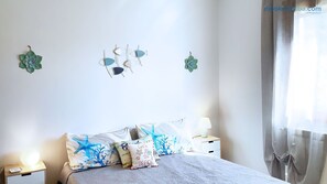 3 camere, ferro/asse da stiro, Wi-Fi