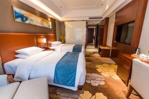 ห้องพัก