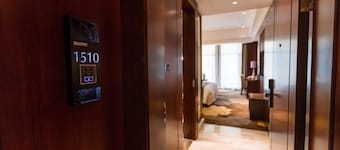 Zijin International Hotel