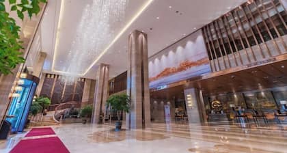 Zijin International Hotel