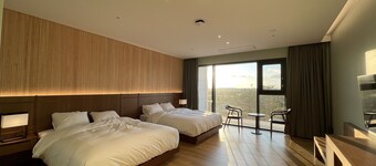 Sollago Resort
