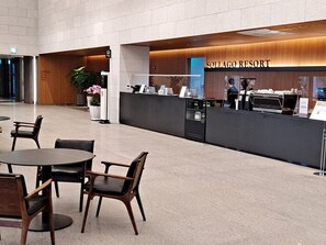 منطقة الاستقبال