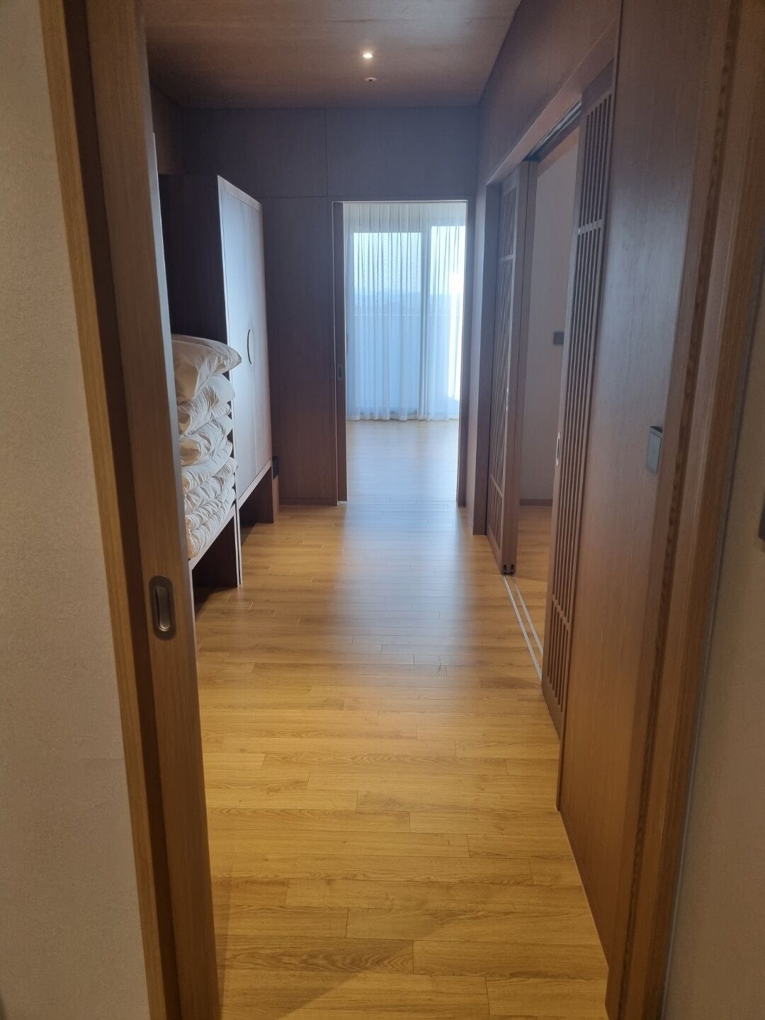 거실 공간