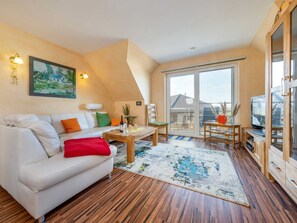 Unclassified image, 2 of 32, button - Vacation apartment Fährmann - Holiday apartment (Schaprode)