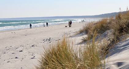 Vacation apartment Fährmann - Holiday apartment