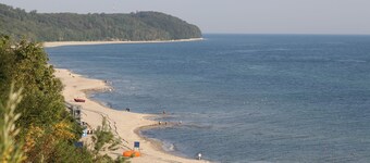 Vacation apartment Fährmann - Holiday apartment