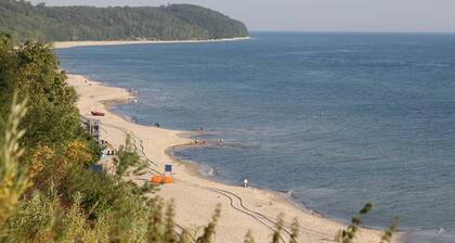 Ferienwohnung Fährmann - Ferienwohnung
