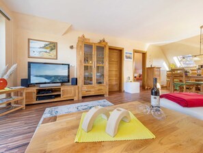 Unclassified image, 3 of 32, button - Vacation apartment Fährmann - Holiday apartment (Schaprode)