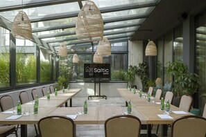 Meeting facility - Saltic Resort & SPA ŁEBA (Leba)