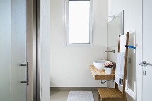 Doccia, bidet