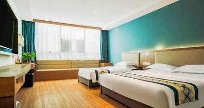 HengYangYi’nian Yuexiang Hotel
