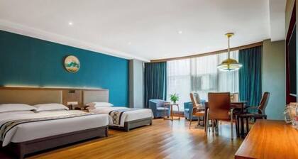 HengYangYi’nian Yuexiang Hotel