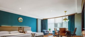HengYangYi’nian Yuexiang Hotel